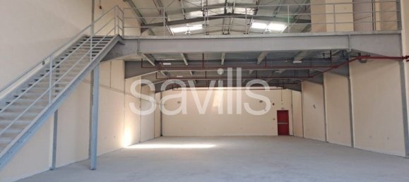  مستودع في Al Sajaa, UAE 360.6متر مربع رقم 13974 4