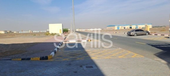  مستودع في Al Sajaa, UAE 360.6متر مربع رقم 13974 7