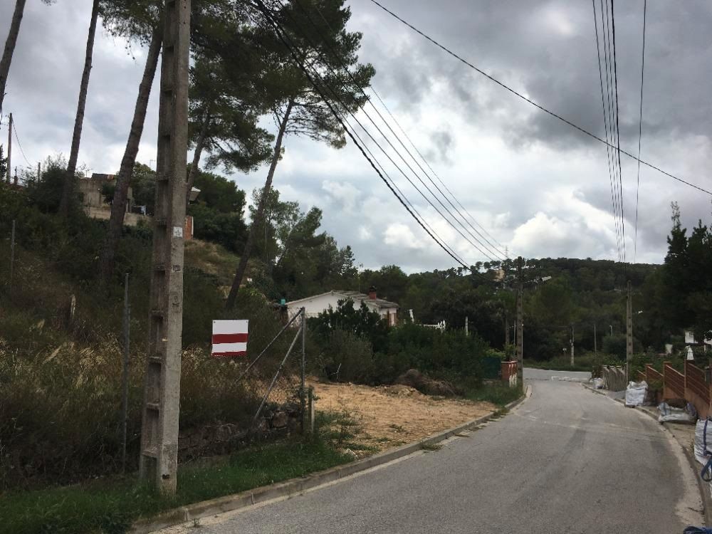 Grundstück in Olivella, Spain 755m², Nr. 163635