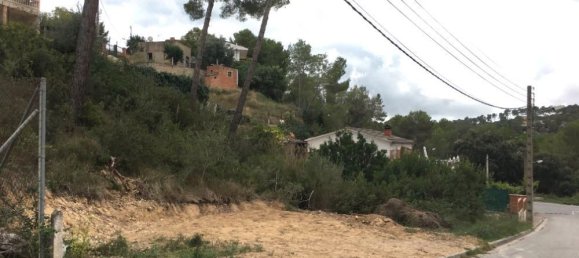 Grundstück in Olivella, Spain 755m², Nr. 163635 3