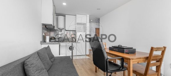 1 Schlafzimmer Wohnung in Braga, Portugal, Nr. 229943 6