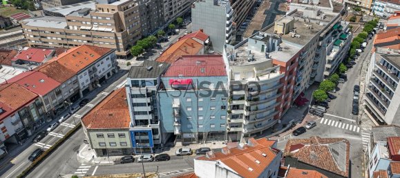 1 Schlafzimmer Wohnung in Braga, Portugal, Nr. 229943 2