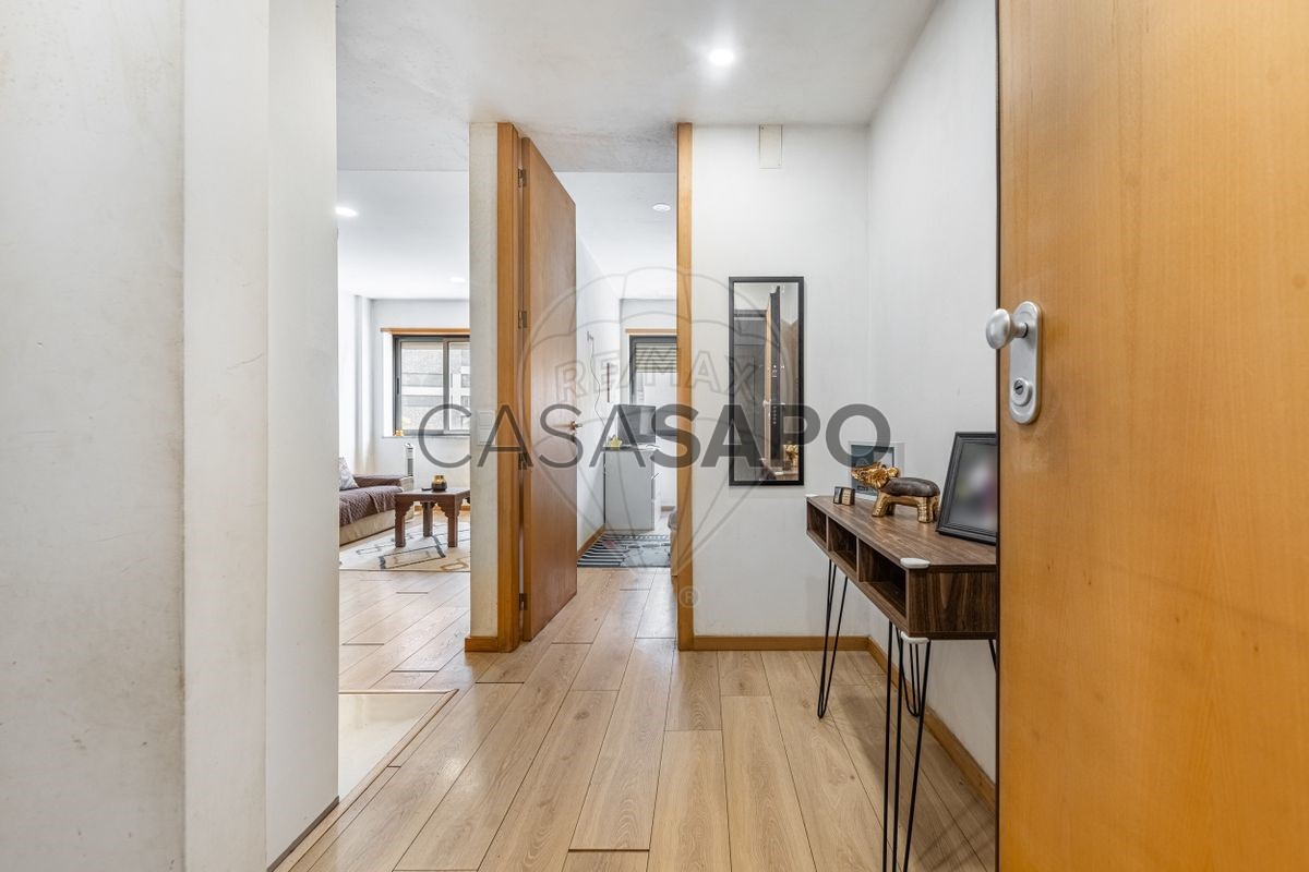 1 bedroom Apartment in Braga, Portugal No. 229943