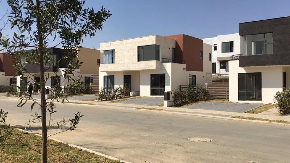 3 bedrooms House in Mexico No. 216321