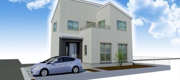 4 bedrooms House in Okayama, Japan No. 5113 2