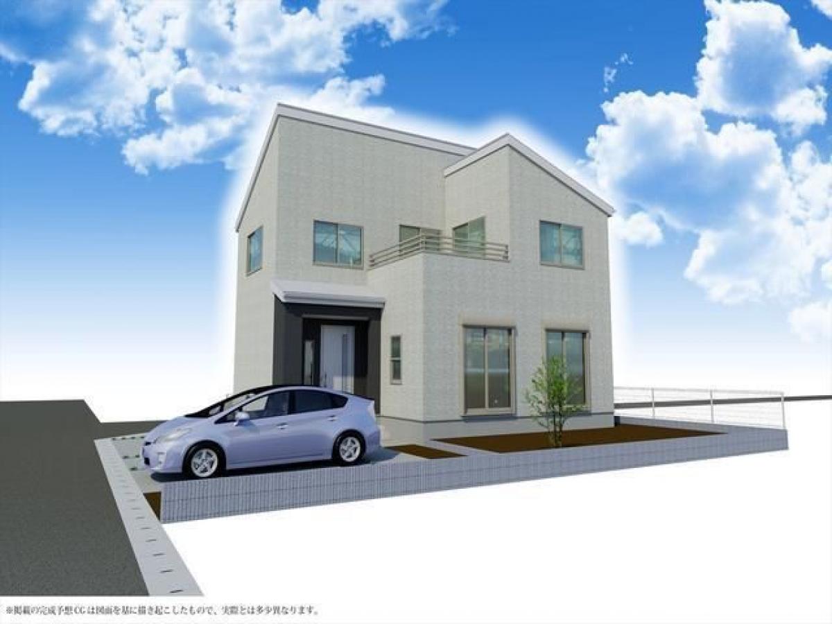 4 bedrooms House in Okayama, Japan No. 5113
