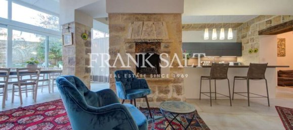 3 Schlafzimmer Haus in Birkirkara, Malta, Nr. 10028 3