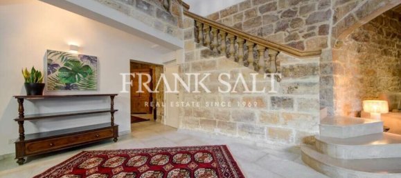 3 Schlafzimmer Haus in Birkirkara, Malta, Nr. 10028 8