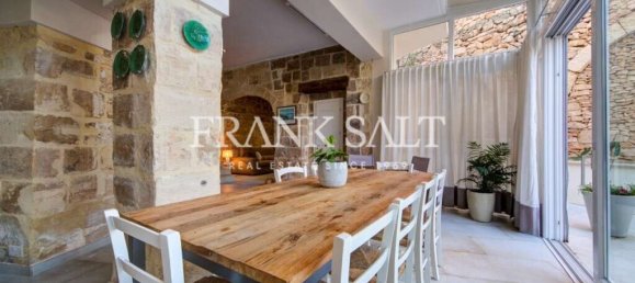 3 Schlafzimmer Haus in Birkirkara, Malta, Nr. 10028 2