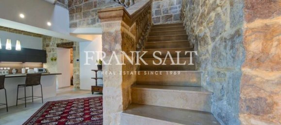 3 Schlafzimmer Haus in Birkirkara, Malta, Nr. 10028 11