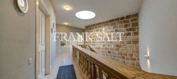 3 Schlafzimmer Haus in Birkirkara, Malta, Nr. 10028 16