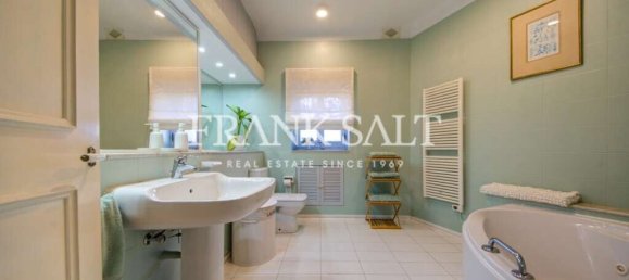 3 Schlafzimmer Haus in Birkirkara, Malta, Nr. 10028 12