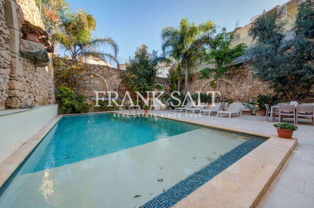 3 Schlafzimmer Haus in Birkirkara, Malta, Nr. 10028