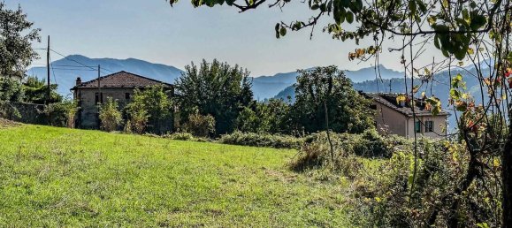 12 rooms House in Fosciandora, Italy No. 148642 39