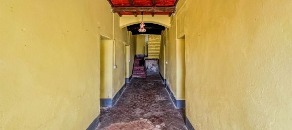 12 rooms House in Fosciandora, Italy No. 148642 31