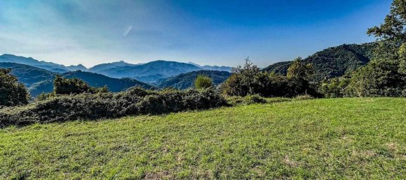 12 rooms House in Fosciandora, Italy No. 148642 42