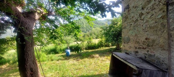 12 rooms House in Fosciandora, Italy No. 148642 7