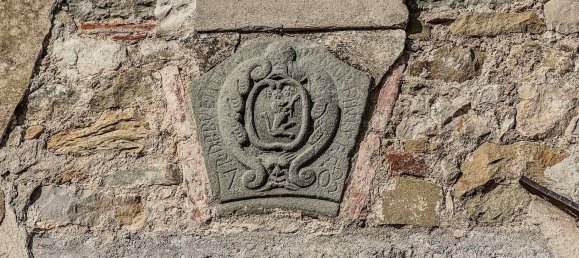 12 rooms House in Fosciandora, Italy No. 148642 3