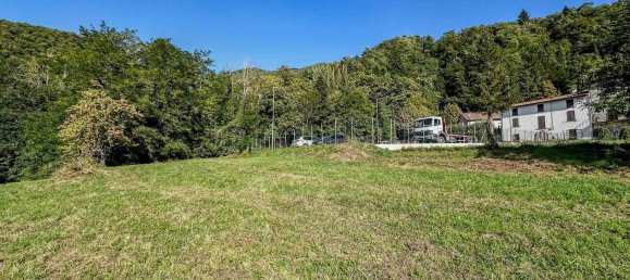 12 rooms House in Fosciandora, Italy No. 148642 43