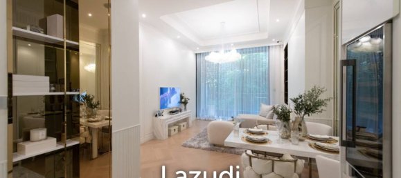 1 bedroom Condo in Bangkok, Thailand No. 17906 3