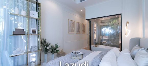 1 bedroom Condo in Bangkok, Thailand No. 17906 10