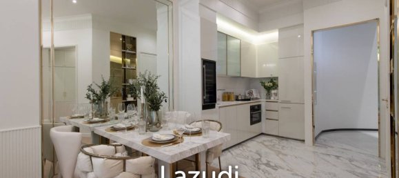 1 bedroom Condo in Bangkok, Thailand No. 17906 6