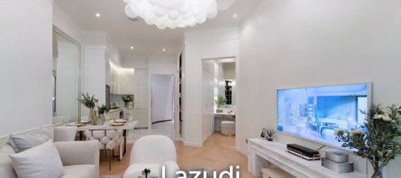 1 bedroom Condo in Bangkok, Thailand No. 17906 5