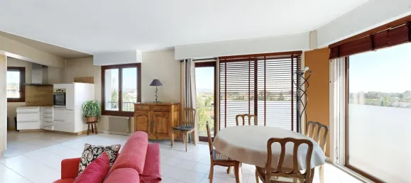 3 bedrooms Apartment in Perpignan, France No. 345134 7