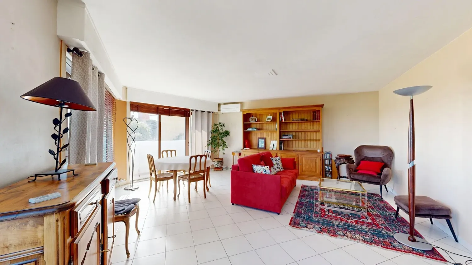 3 bedrooms Apartment in Perpignan, France No. 345134