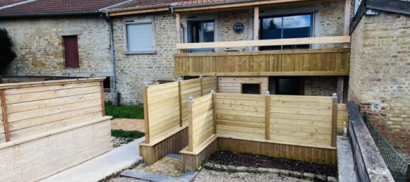 Casa T3 em Boult-aux-Bois, France N.º 75379 4