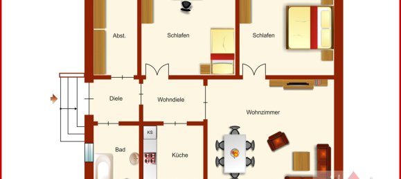 Casa T2 em Hochsauerlandkreis, Germany N.º 286762 25