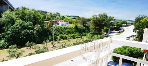 2 chambres Appartement à Porto San Giorgio, Italy No. 282359 15