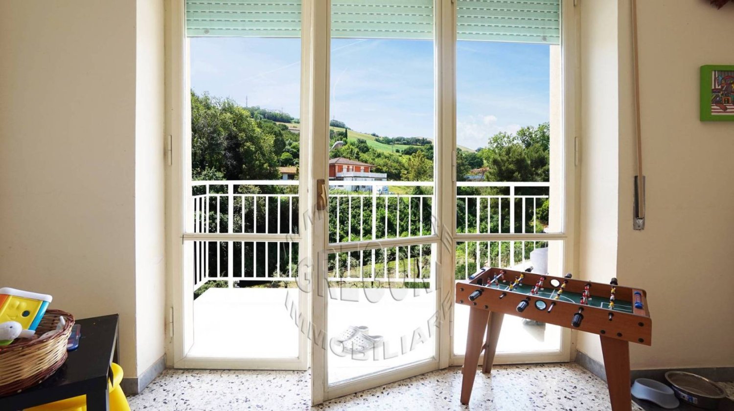 2 chambres Appartement à Porto San Giorgio, Italy No. 282359