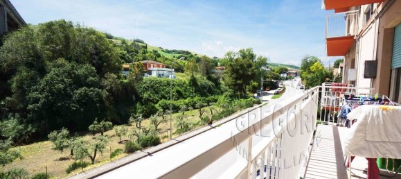 2 chambres Appartement à Porto San Giorgio, Italy No. 282359 5