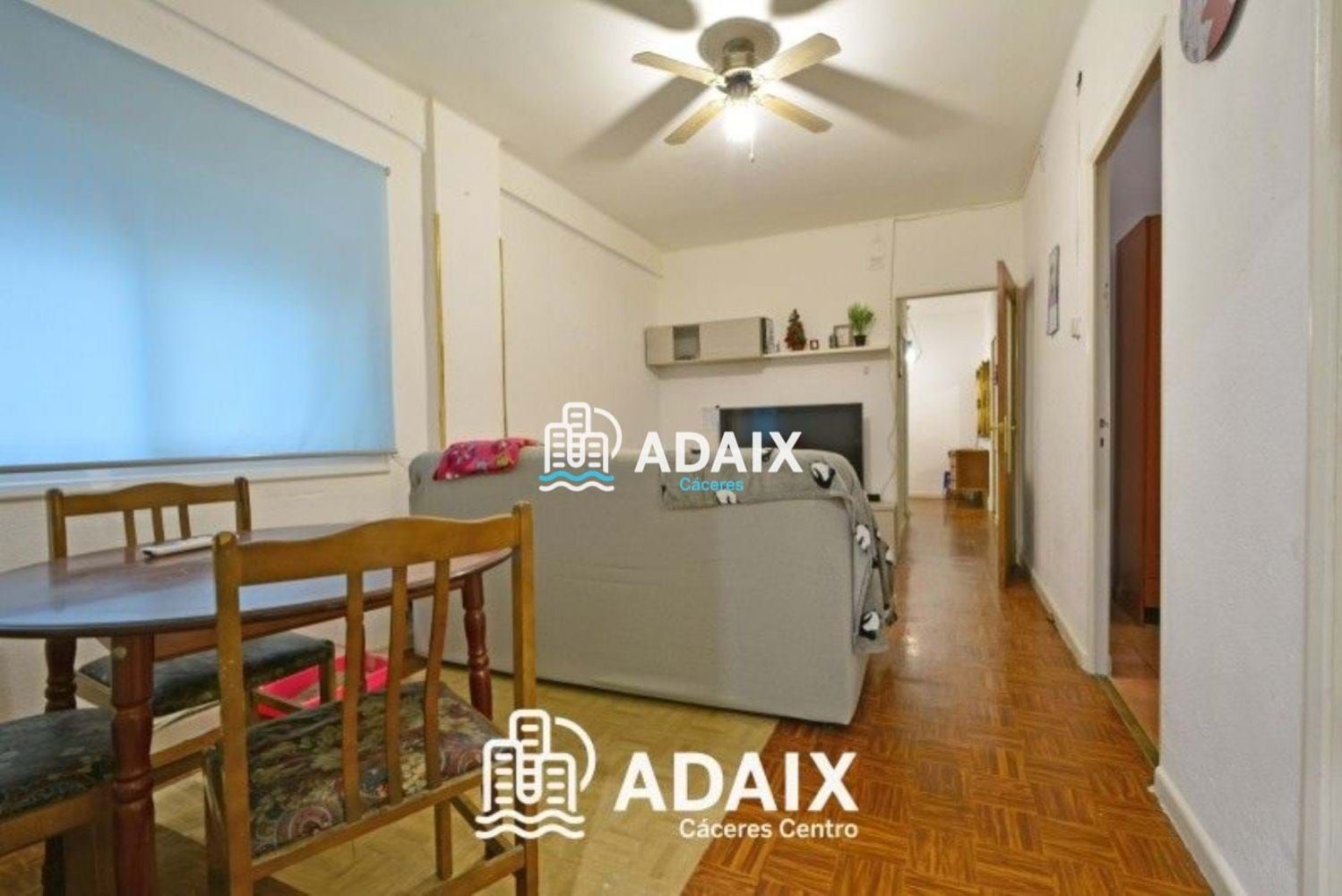 4 غرف نوم شقة في Caceres, Spain رقم 156914