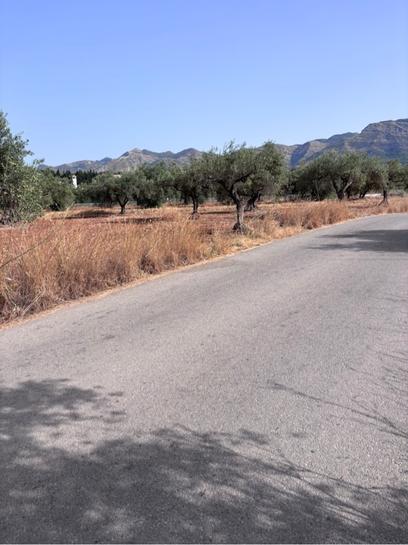 Terreno em Cartama, Spain 6000 m² N.º 197637