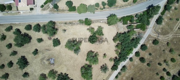 4 bedrooms Land in Santa Catarina da Fonte do Bispo, Portugal No. 160901 2