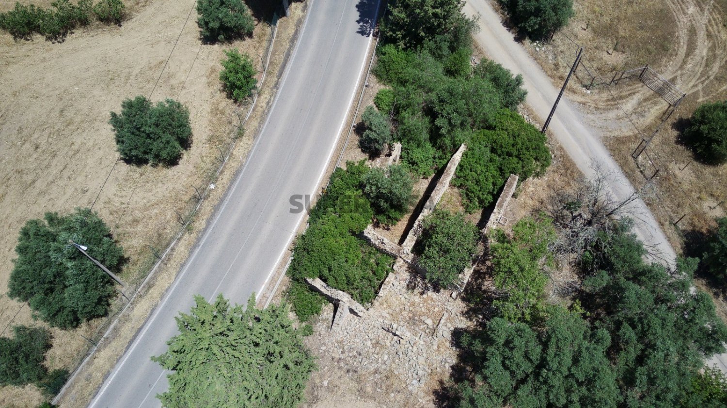 4 bedrooms Land in Santa Catarina da Fonte do Bispo, Portugal No. 160901