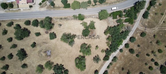 4 bedrooms Land in Santa Catarina da Fonte do Bispo, Portugal No. 160901 4
