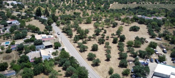 4 bedrooms Land in Santa Catarina da Fonte do Bispo, Portugal No. 160901 6
