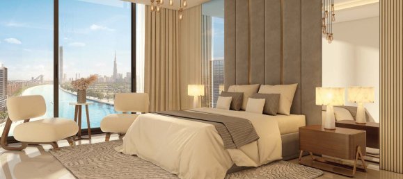 3 chambres Appartement à RIVIERA REVE, Mohammed Bin Rashid City, UAE No. 60390 5