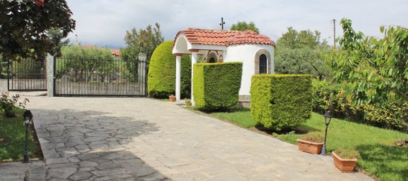 3 غرف نوم عقار تجاري في Litochoro, Greece رقم 2214 5