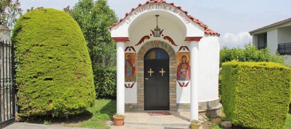 3 غرف نوم عقار تجاري في Litochoro, Greece رقم 2214 6