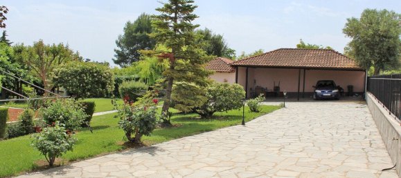 3 غرف نوم عقار تجاري في Litochoro, Greece رقم 2214 25