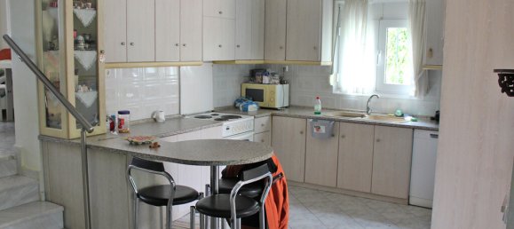 3 غرف نوم عقار تجاري في Litochoro, Greece رقم 2214 9