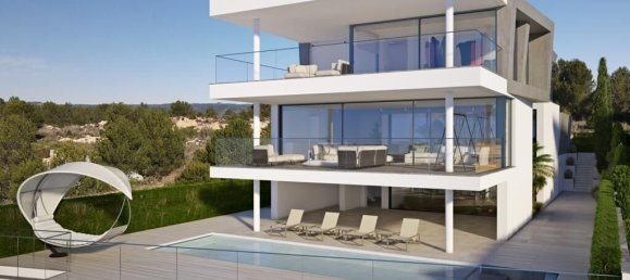  Land in Budens, Portugal No. 55583 5