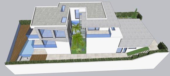  Land in Budens, Portugal No. 55583 31