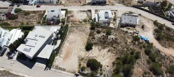  Land in Budens, Portugal No. 55583 2