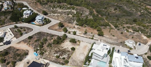  Land in Budens, Portugal No. 55583 3