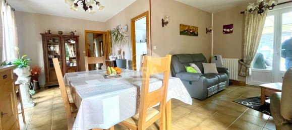 3 bedrooms Villa in Frencq, France No. 240616 4